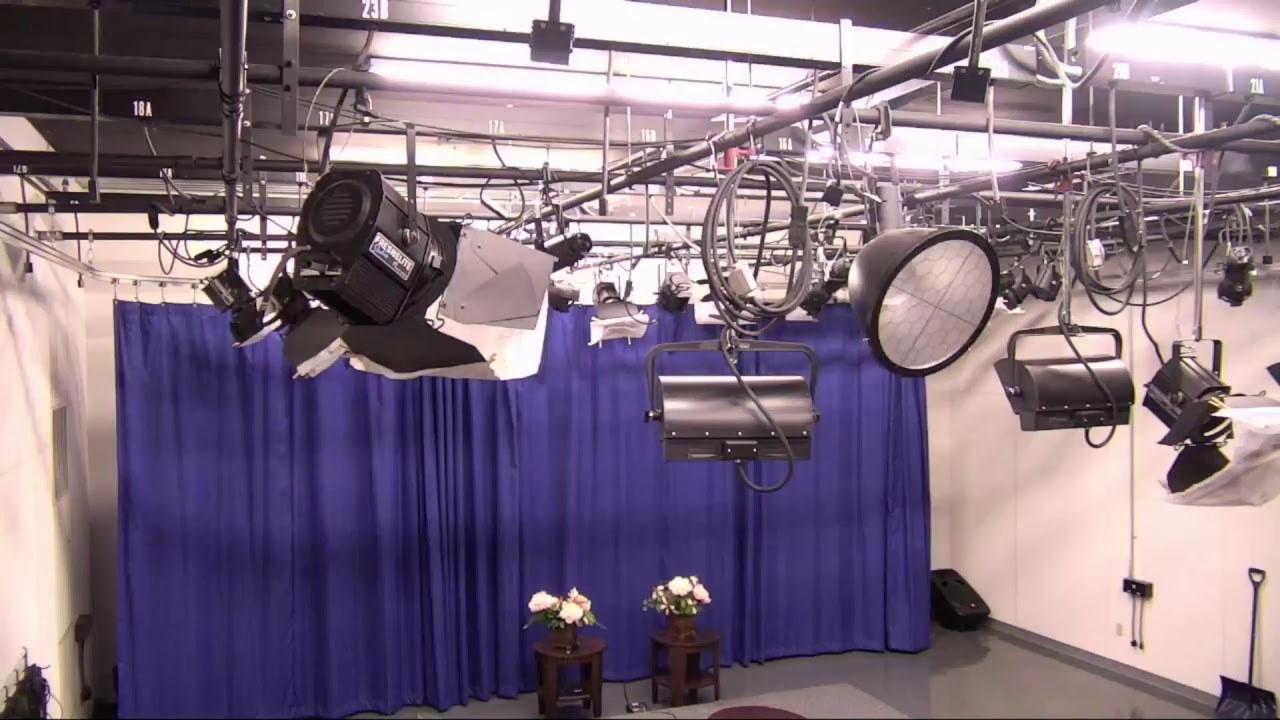 Cheshire Public Access Live Stream TEST #2