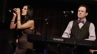 Gloria Vivelo - Dreams