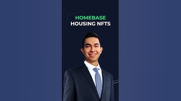 Houses are being turned into NFTs #nfts #web3 #crypto #defi #google