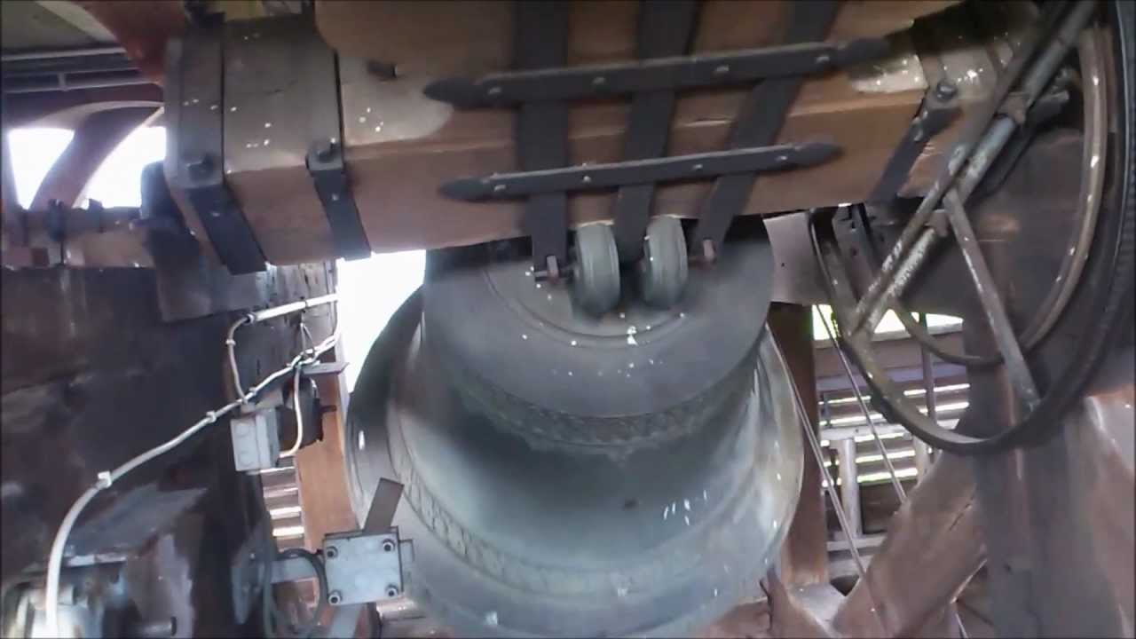 STEFFISBURG (CH - BE): Ref. Kirche: Plenum