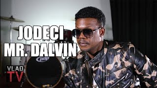Mr Dalvin Jodeci On K Ci Pointing Gun At Him Over A Girl During 1st Meeting Mr Dalvin Jodeci On K Ci Pointing Gun At Him Over A Girl During 1st Meeting