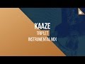 KAAZE - Triplet (Instrumental Mix)