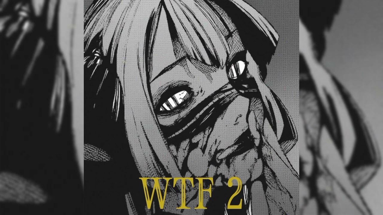 Ugovhb - WTF 2 ( speed up )