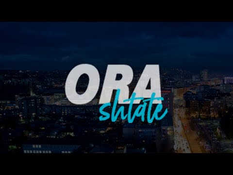 Ndryshon Rrjedha E Gjykimit James Rubin Në Hagë Ja CKA Dëshmon Ora 7