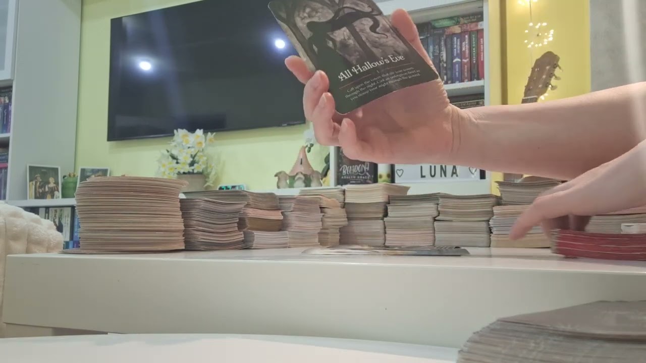 Se duce prea des la cimitir 😅