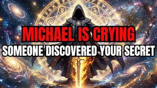 Chosen One, Archangel Michael’s Message From Heaven： A Hidden Blessing Revealed… ✨