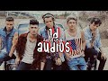 ONE DIRECTION EDITING AUDIOS 2