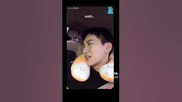 #eunkwang did a great job but this song hits different now😭💔 without #ilhoon 🥺 #ot7 #shorts #tiktok