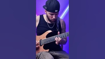 Thumbnail of Hotel California Guitar Solo - Eagles | Simon Lund Music 🎸🔥