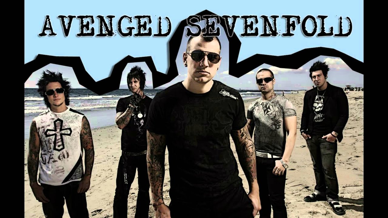 Live @ Osaka 2007] A7X - I Won't See You Tonight Part 1 [HQ Audio