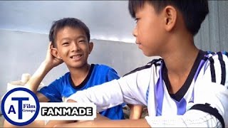 [Music Video] Tình Bạn Thân - Akira Phan | A FILM BY MINH THUẬN TRẦN (Fanmade)