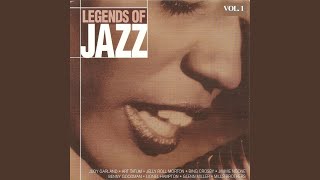 Jazz Me Blues