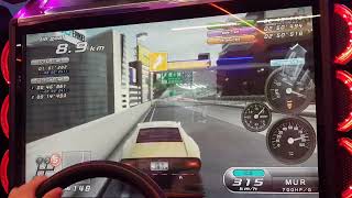 [WMMT6RR] C1 Outward TA 2:49:839 with Miura