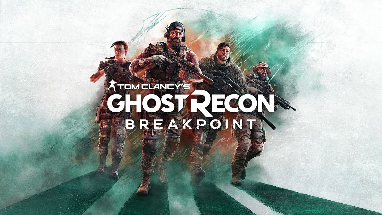 SHORTS 🔴 Tom Clancy's Ghost Recon: Breakpoint | Стрим | Прохождение | №15 