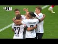 Eintracht Frankfurt 4 - 0 RB Leipzig (Bundesliga 2022 - 2023 Matchday 5 Highlights)