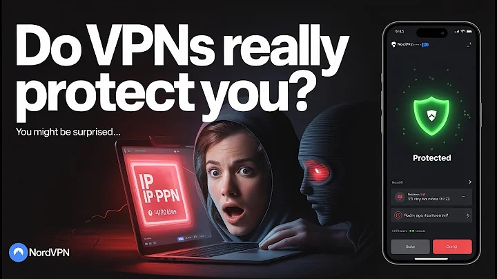 Do VPNs Really Protect You? (Full Truth in 2025)
