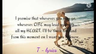 When God Made You-New Song Feat/Natalie Grant-(T - lyrics)