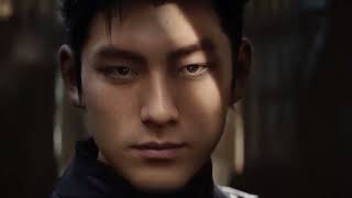 The God Slayer Official Reveal Trailer