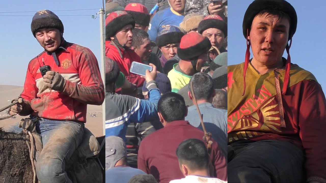 МАШИНАНЫ КИМ УТТУ? ЖООДАР, МАРАТ ПАЛВАНДАР МЫКТЫ ОЮН КОРГОЗДУ / ТУЛПАР KG