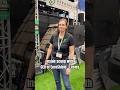 Insider scoop of EuroShield Rubber Roofing with the CEO, Lesley! #IBS2026 #EuroShield #InsideScoop