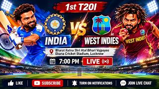 WEST INDIES VS INDIA, 2026 - by GAME KA FUNDA screenshot 4