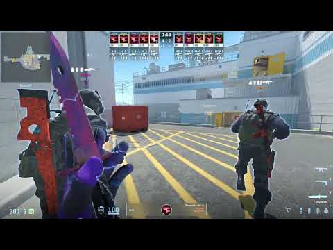 rain POV against 3DMAX on Nuke
