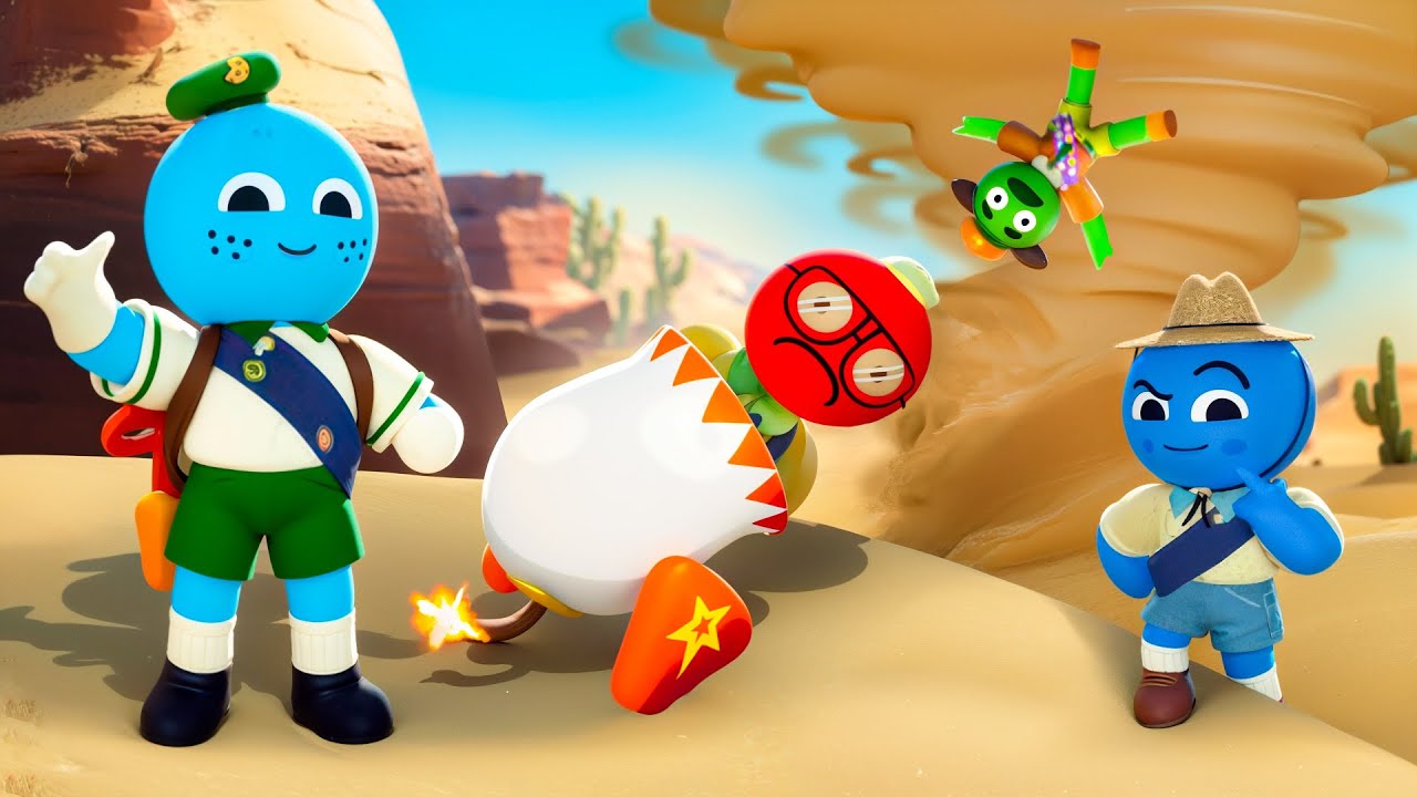 OP BENX KANONE IM KLETTER SIMULATOR! - Peak