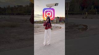 Stop Instagram Tracking Your Activity ❌ #techhacks #secrethacks #secretactivity #tracking