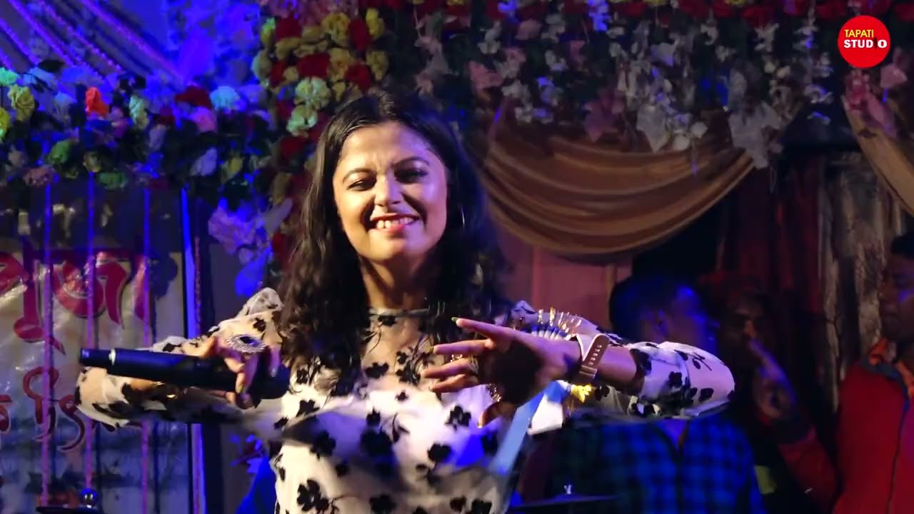 Duba Duba Dil Duba || Jiile Le Jile Le Aayo Aayo Jile Le || Live Singing by -Ariyoshi Synthia