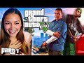 GTA V Is The FUNNIEST Game I Ve Ever Played First Playthrough Grand Theft Auto V 1 GTA V Is The FUNNIEST Game I Ve Ever Played First Playthrough Grand Theft Auto V 1