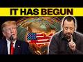 Mario Murillo Prophetic Word 🚨 State Of Emergency Declared In USA! Keep Your Family Inside And Safe!