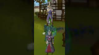 The Fractured Archive - As possíveis recompensas da quarta raid do OSRS