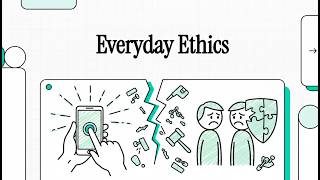 Everyday Ethics Explained | How Small Choices Build or Break Trust