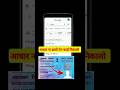 Aadhaar card se pen card kaise download kare #shorts