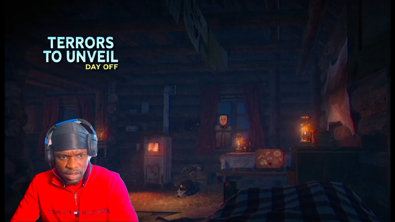 Somebody Come Get Their Grandpa!