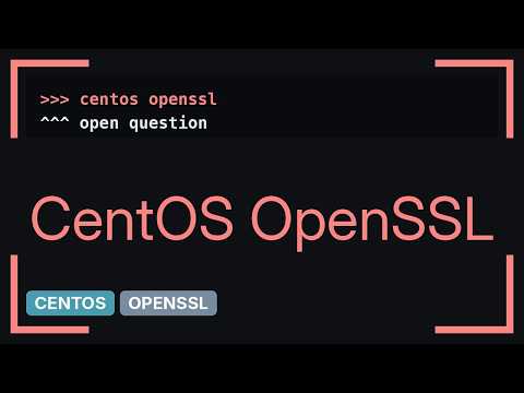 OpenSSL keeps telling me 'unable to get local issuer certificate'