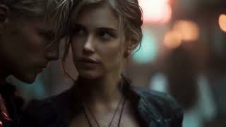 TRAIN WRECK — Heartbreak Ballad (Deep Raspy Male Vocals | Emotional & Powerful)