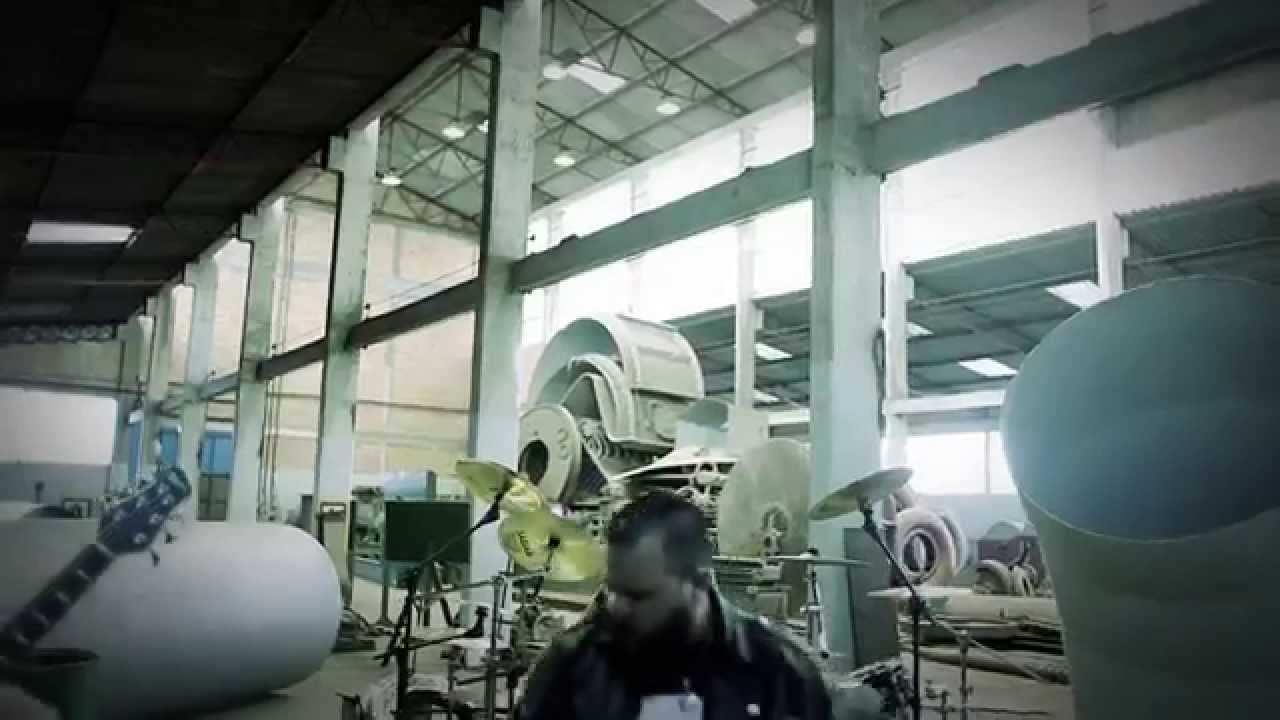 Rock Revive - Power Pray [Official Music Video]