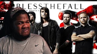 Download Lagu HOLLOW BODIES 2.0!? blessthefall - Wake The Dead MP3