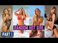 Random Hot Girl Photo SlideShow - Part 1