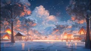 Download lagu SawanoHiroyuki - Christmas scene(자막)