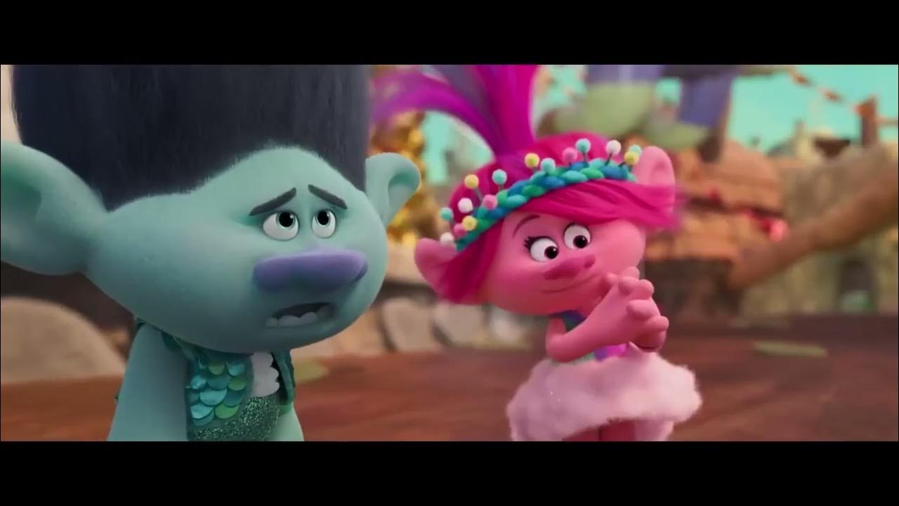 Bande annonce les trolls 3