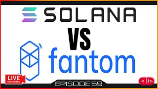 Solana Vs Fantom