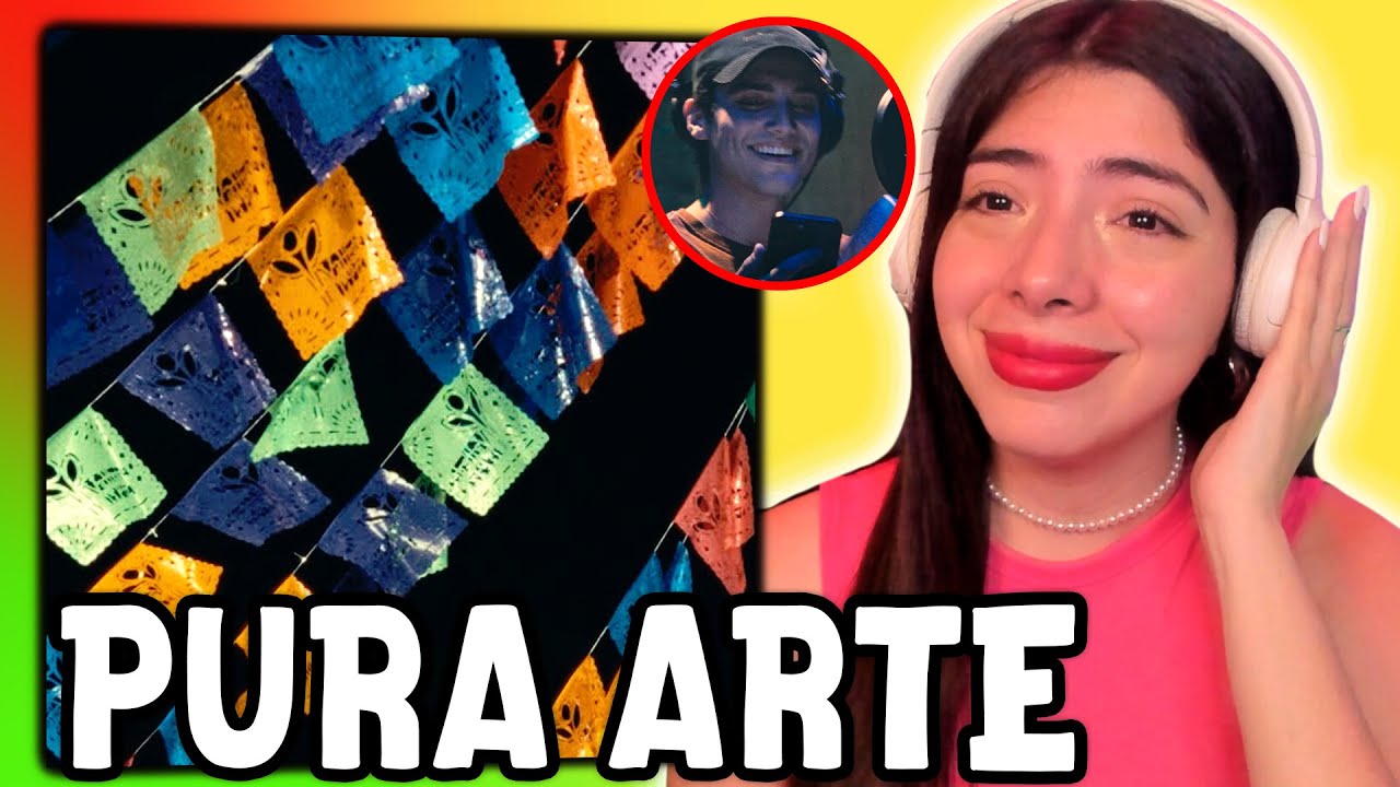 ES LA CANCIÓN MAS REAL QUE ESCUCHÉ 