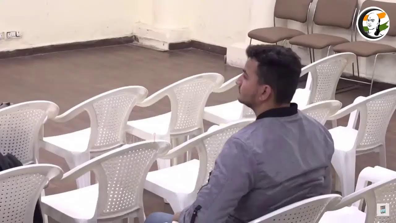 🔴LIVE : Press briefing by  Pawan Khera, Col. Rohit Chaudhary and IYC, NSUI Presidents at AICC HQ.