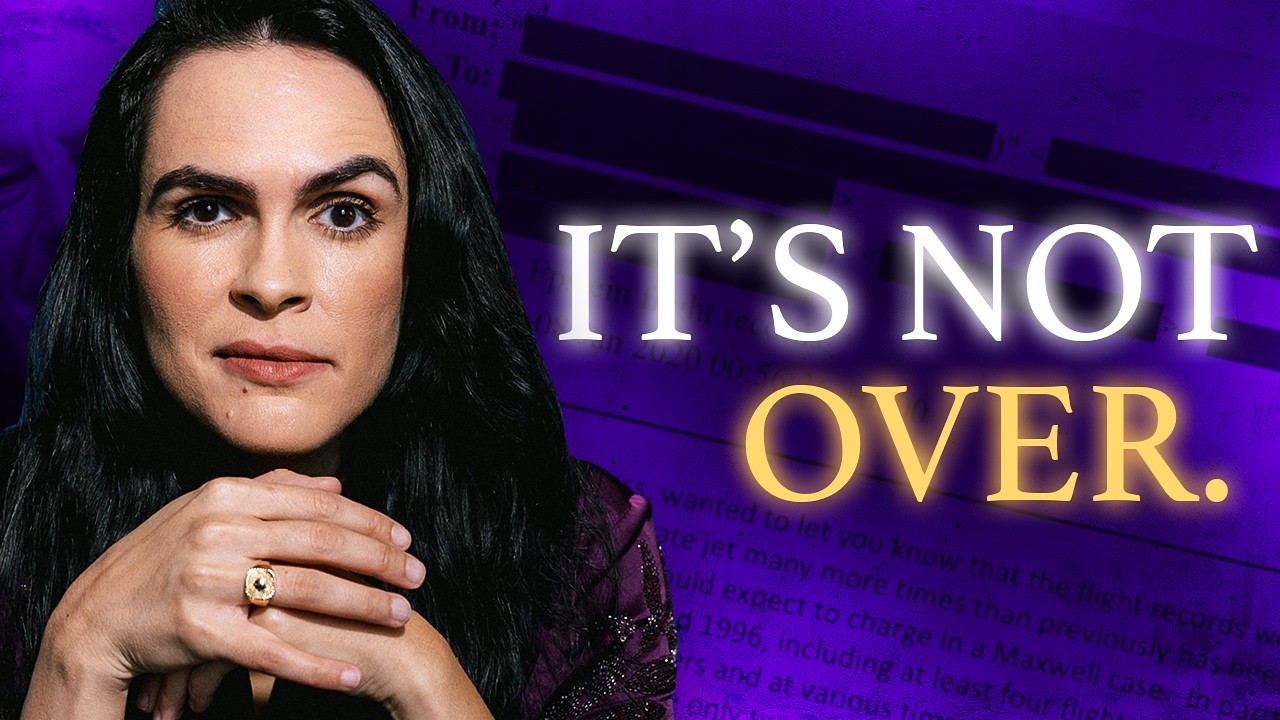 Почему информация о методе постоянно всплывает в связи с делом Эпштейна?