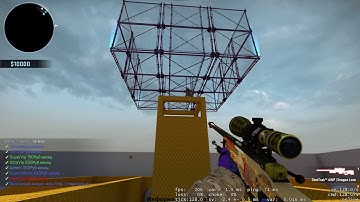 AWP LEGO #1 | CSGO RUS