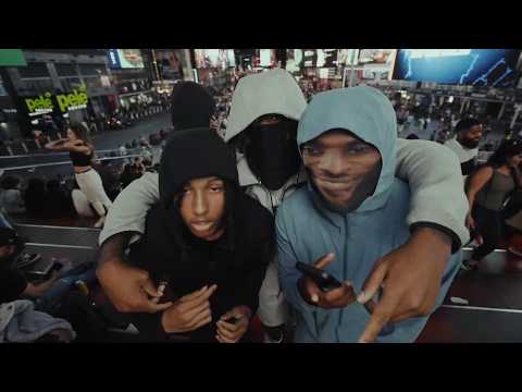 Rippydademon x Dxtti B - Brunson (Shot by @luf1lms)
