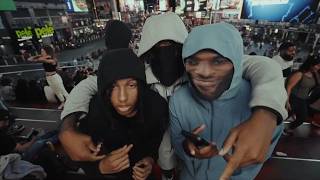 Rippydademon x Dxtti B - Brunson (Shot by @luf1lms)