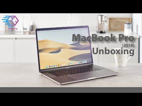 MacBook Pro 16 Unboxing & First Look |Core i9-13-inch | New PRO Machine🔥🔥🔥